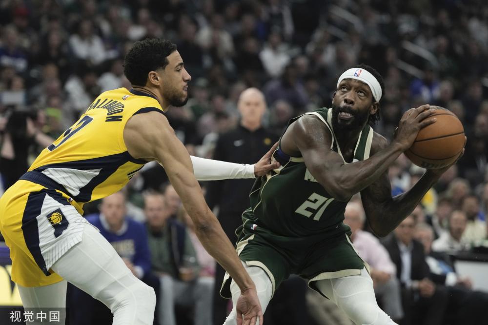 NBA赛季