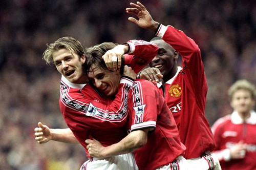 联赛中攀升 联赛中攀升