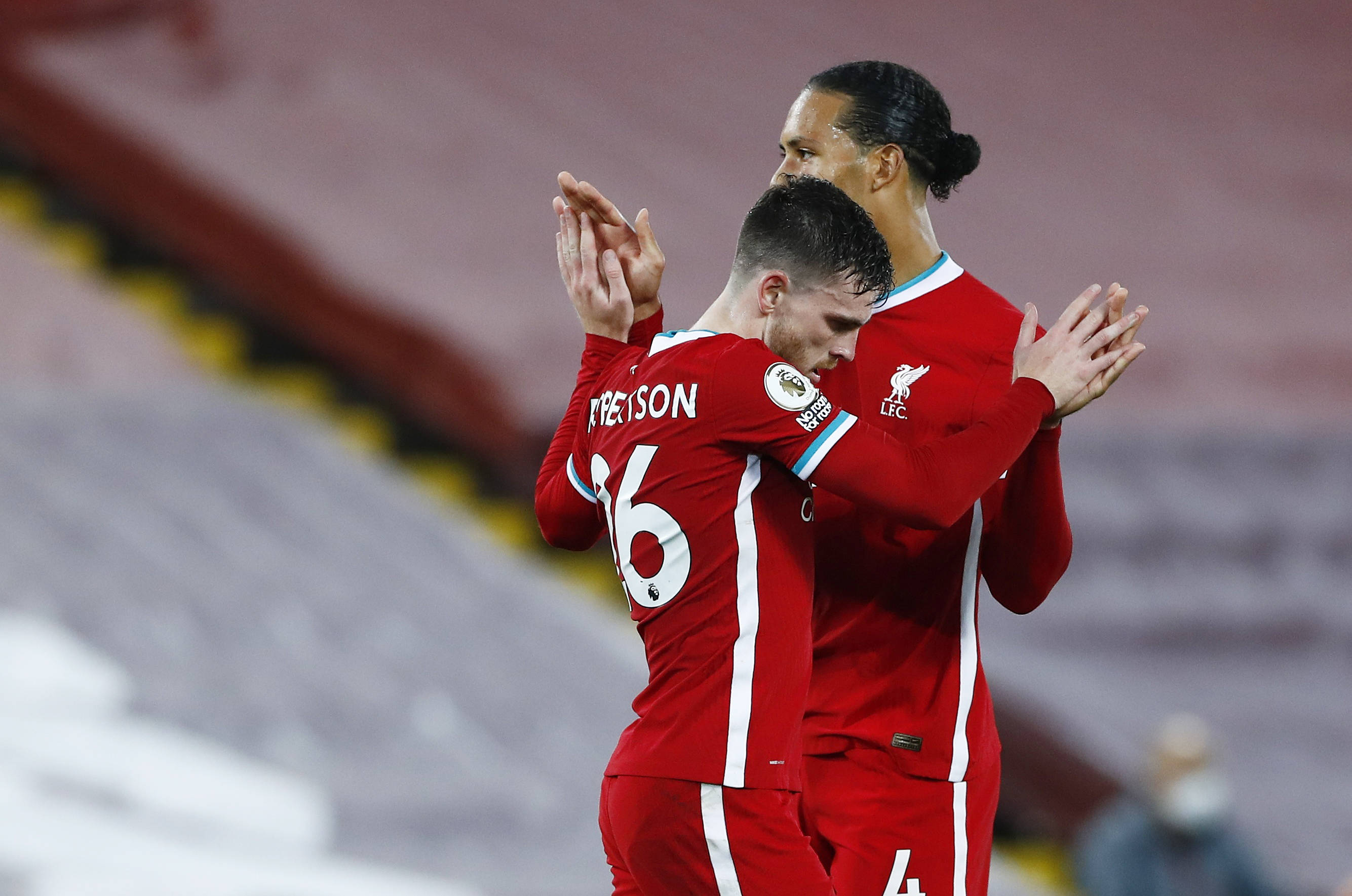 这位英超新 这位英超新