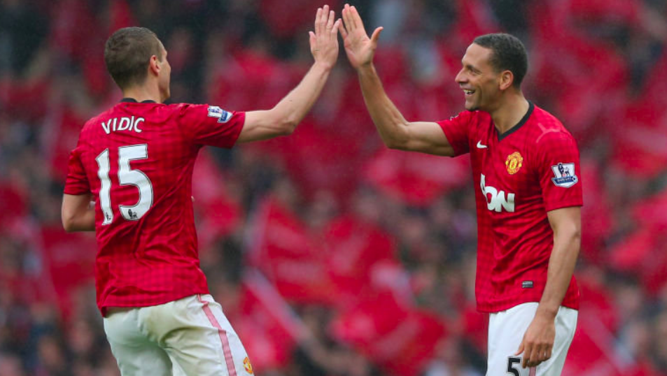 滕哈格的下 滕哈格的下